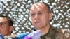 Министр обороны Армении Сейран Оганян 
