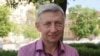 Український консул Тарас Малишевський