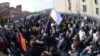 По словам Александра Искандаряна, протесты в Армении не имеют связи с Украиной
