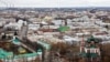 Ярославль шаары