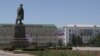 Власти Дагестана поддержали отстраненного депутатами КПРФ главу Избербаша