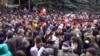 WATCH: Election Of Pro-Russian President Sparks Protests In Moldova