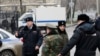 Захмӣ шудани 3 муҳоҷири тоҷик дар як занозанӣ баъди консерти наврӯзӣ