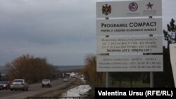 Pe drumul Sorocăi...