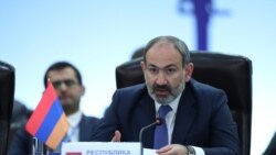 Փաշինյանը հայտարարում է ԵԱՏՄ-ում էներգառեսուրսների ոչ խտրական գնագոյացման անհրաժեշտության մասին