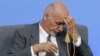 Away From The Fighting, Kabul Takes On Another Enemy: Corruption