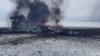 Генштаб ЗСУ: втрати армії РФ в Україні складають близько 16 400 осіб