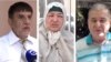 "Бо аробача бурда меоранд." ҲСДТ ва ҳамсари Маҳмурод Одинаев аз саломатии ӯ дар зиндон нигаронанд. ВИДЕО