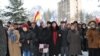შედგება თუ არა მარტის არჩევნების ბოიკოტი