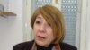 Слаѓана Тасева, претседател на „Нулта Корупција“