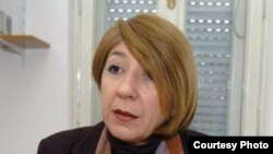 Слаѓана Тасева, претседател на „Нулта Корупција“