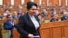 Tanzila Norboeva