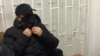 Raimbek Matraimov in court earlier this week 