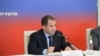 Амбасадар Расеі Бабіч: Нам выгадна, калі Беларусь знойдзе альтэрнатыўных пастаўшчыкоў нафты