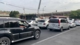 Գերբեռնված փողոցներ, հանրային տրանսպորտ, քնկոտ աշակերտներ...Երբ գալիս է սեպտեմբերը