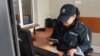 Як зани тоҷик бо фарзандаш дар марзи Украинаву Полша боздошт шуд 