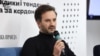 У соцмережі X Георгій Тихий поширив новину із цитатою Путіна, який звинуватив Захід у «провокації» війни в Україні