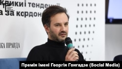 У соцмережі X Георгій Тихий поширив новину із цитатою Путіна, який звинуватив Захід у «провокації» війни в Україні