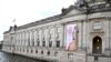Muzeul Bode din Berlin care găzduiește expoziția cu tabloul lui Leonardo da Vinci