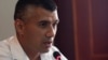 Талаби озодии Шӯҳрат Қудратов дар рӯзи 40-солагияш