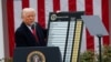 Президент США Дональд Трамп объявляет о введении импортных пошлин. 2 апреля, 2025