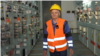 Moldova, Ion Cearca – the oldest employee of the Chișinău Electric Transport Authority (RTEC)