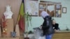 A turnout of at least one third of Chisinau's voters was needed for the referendum to be considered valid. 