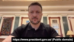 «Єдине, що робить Росія, – це вкладається у подальшу війну. Усі сигнали від них саме про це», – сказав президент
