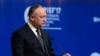 Moldovan President Igor Dodon (file photo)