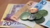 Зь ліпеня 2018 году цэны ў Беларусі вырасьлі на 6%