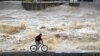 EUROPE-WEATHER/CENTRAL EUROPE-FLOODS-POLAND
