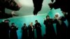 Праздники в традиционном восприятии в Панкисском ущелье считаются неотделимыми от религии. Потому отрицаются любые светские праздники, в том числе и Новый год