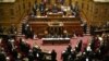 Azerbaijan's Parliament Calls For French Removal From Nagorno-Karabakh Mediation