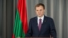 Yevgeny Shevchuk, the leader of Moldova's breakaway Transdniester region