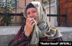 Раъно Исоева