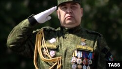 Ігор Плотницький 