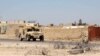 Afghan General Arrested On Corruption Charges