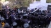 WATCH: Crowds Gather As Moldova Extends Ex-PM's Detention