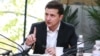 Зяленскі пра сакрэтнасьць справы Шарамета: «Калі я вам скажу — сарву апэрацыю»