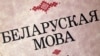 «Беларуская мова на таварах — гэта не фанабэрыя, а раўнапраўе, гарантаванае Канстытуцыяй»