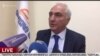 ՀԴԿ նախագահ Արամ Սարգսյանը լրագորղների հետ հանդիպմանը: 10-ը փետրվարի, 2017 թ․