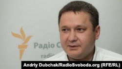 Олексій Кошель, голова Комітету виборців України