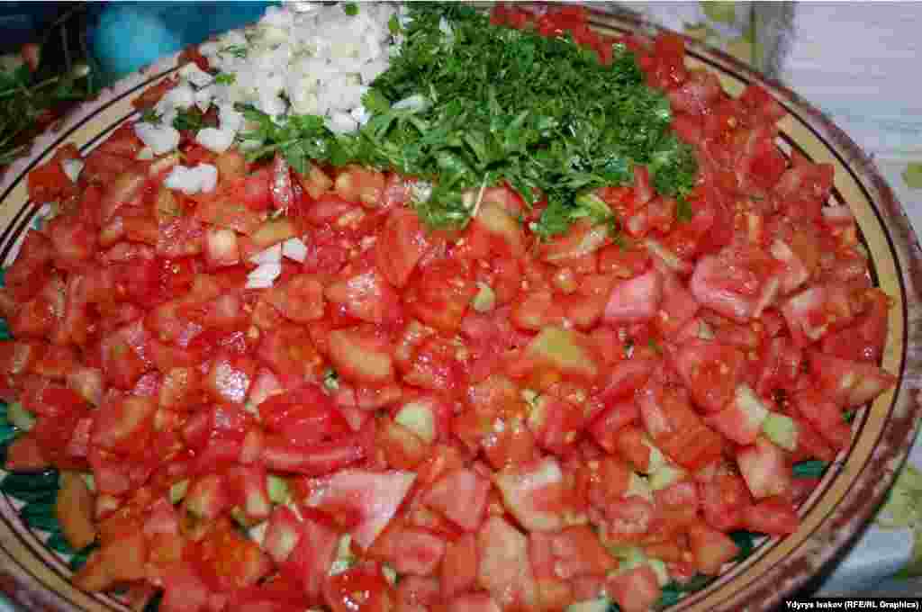 Шакарап 