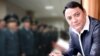 Raimbek Matraimov has been implicated in a high-profile corruption case.