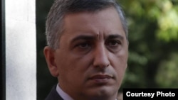 Աշոտ Ահարոնյան, արխիվ