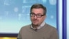 «Треба консолідуватися навколо цінності власної держави» – професор Гарварду Сергій Плохій