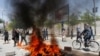 Afghan President, UN Envoy Appeal For Calm Following Kabul Violence