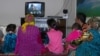Ban On Turkish Soap Opera Reflects Uzbekistan's New Approach To Islam