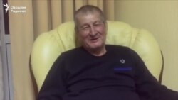 Самандар Куканов: Проголосую за своего земляка – Шавката Мирзияева