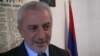 ՀՀՇ վարչության նախագահ Արամ Մանուկյան